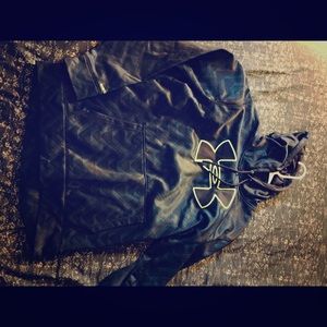 Limited edition Under Armour Hoodie